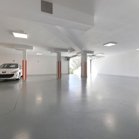 Magnolia Appartement Opatija Buitenkant foto
