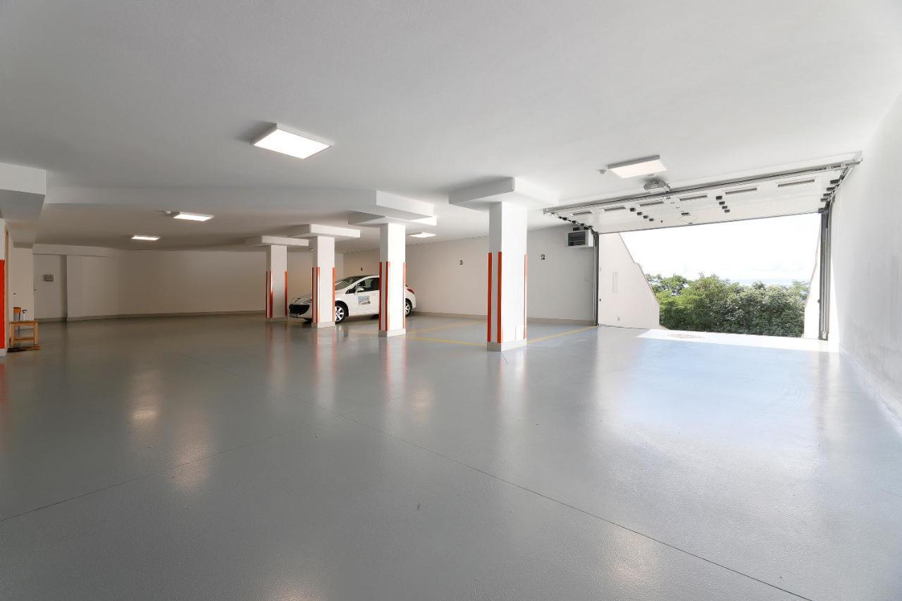 Magnolia Appartement Opatija Buitenkant foto