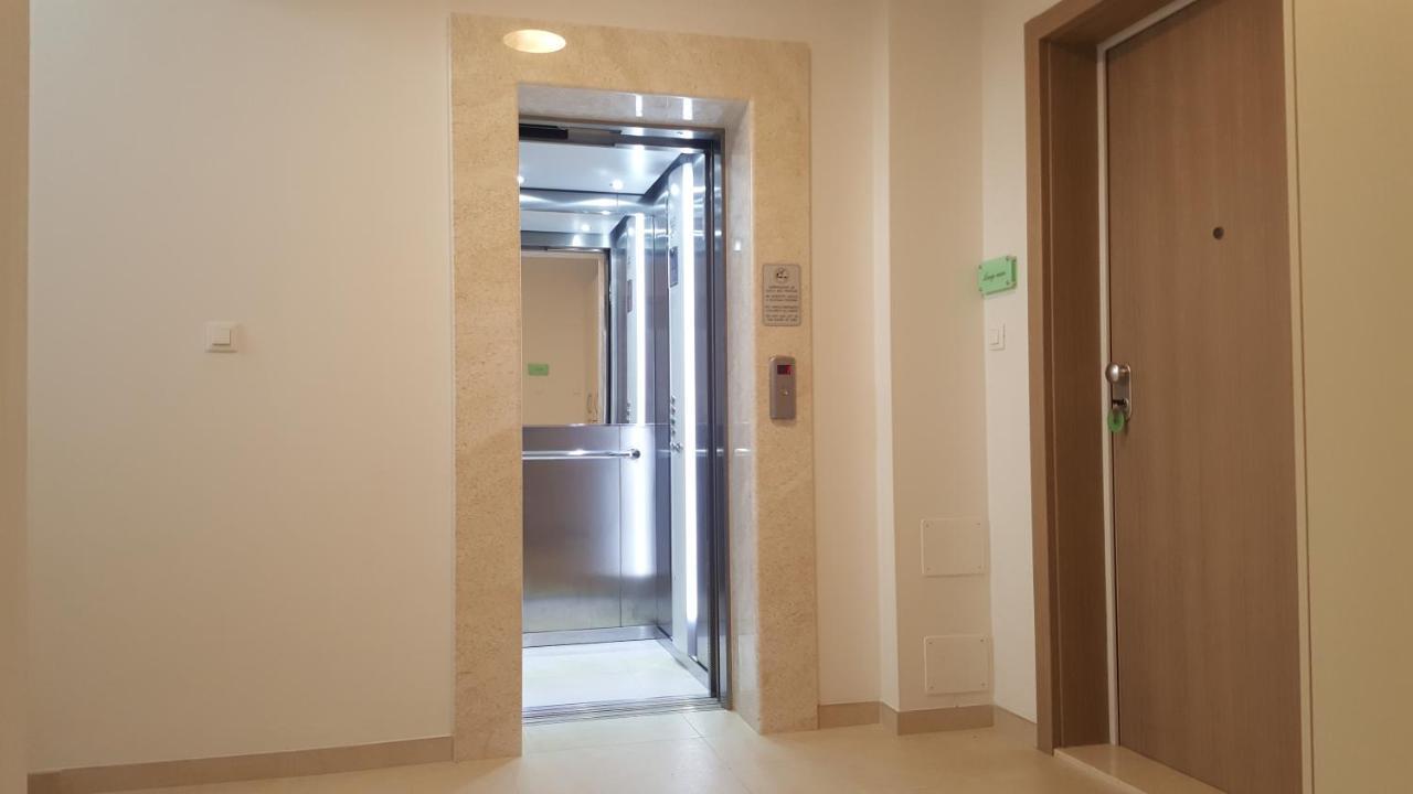 Magnolia Appartement Opatija Buitenkant foto