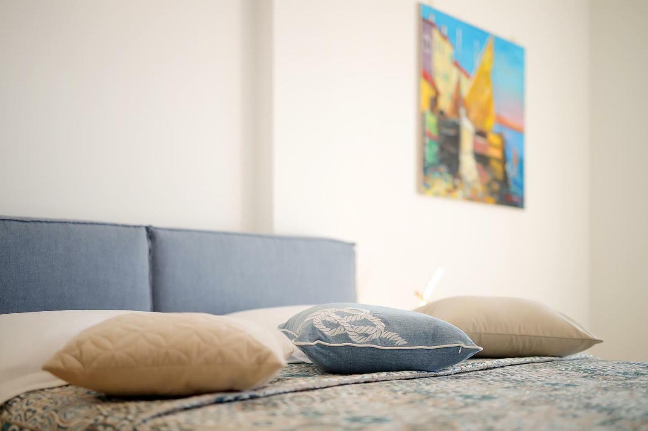 Magnolia Appartement Opatija Buitenkant foto